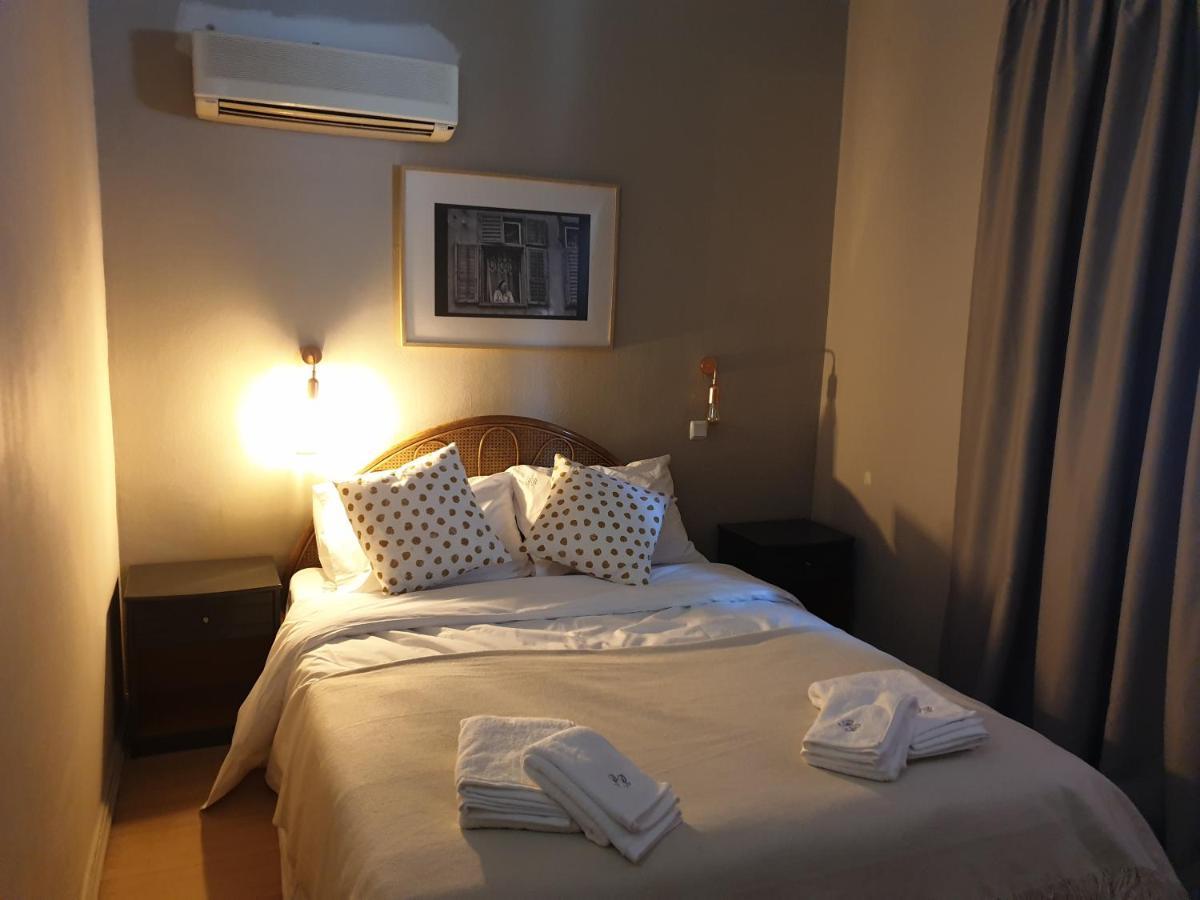 Plaza Hotell Aten Exteriör bild